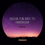 Olivia Fun Kids tv fangroup!