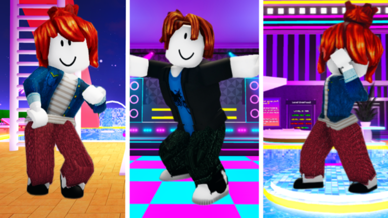 💃 GL Pool Dance (RP) screenshot 3