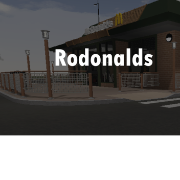 McRonalds [☃️Christmas☃️