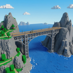 Breezy Bridges