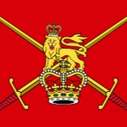 Snipe's And D_stroyer's British Army