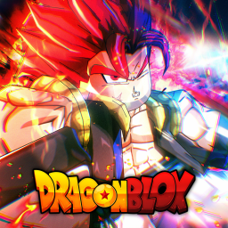 [GARRIOT HIDEOUT] Dragon Blox icon