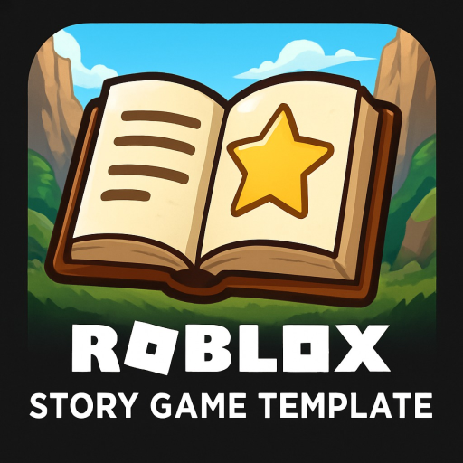 Story Game Template