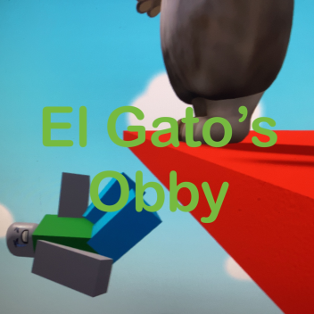 El Gato's Obby [UPD]