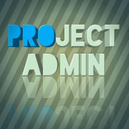 Project ADMIN