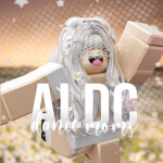 ❄️  Dance Moms Online | ALDC Studio RP