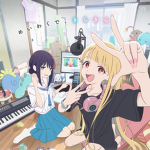 cosmic princess kaguya fan club