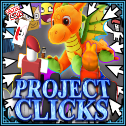 project clicks