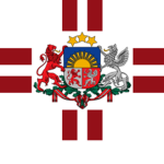 Latvian Empire