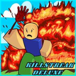 Killstreak Deluxe