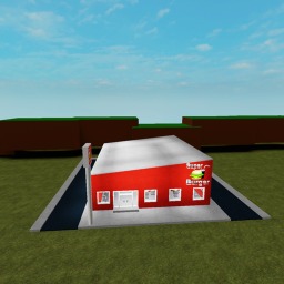 cheese burger tycoon