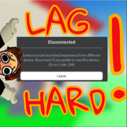 Difficulty Chart Obby but it lags every 1 sec