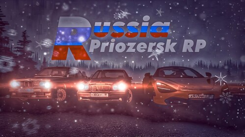[KONTEYNERLER!] Rusya: Priozersk [BETA]