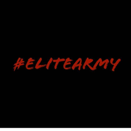 #EliteArmy Roblox group icon