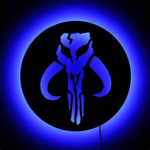 Mandalorian Groups