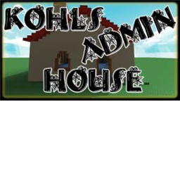 Kohl's Admin House