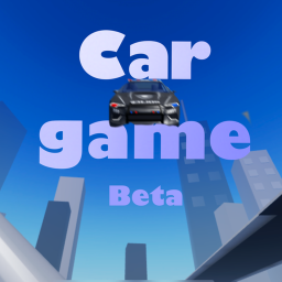 Car game beta