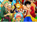 ONE PIÉCE_TEAM