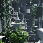 [Showcase] Gardens of babylon