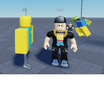 I Derver a Smack - v2