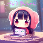 Ari’s Gamers: Kindness is everything