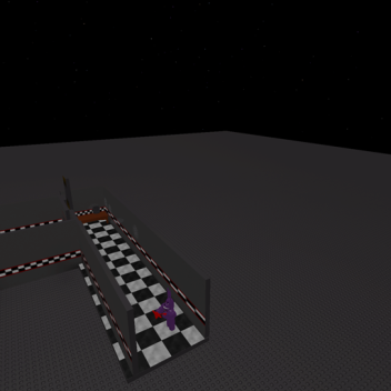 Five Nights at Freddy's 1