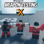 TF2 weapon testing