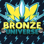 POKEMON | Project: Bronze Universe Development