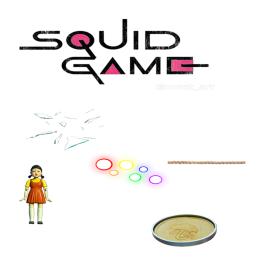 Squid Game