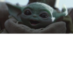 baby yoda need milk