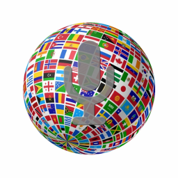 mic up around the world (New)