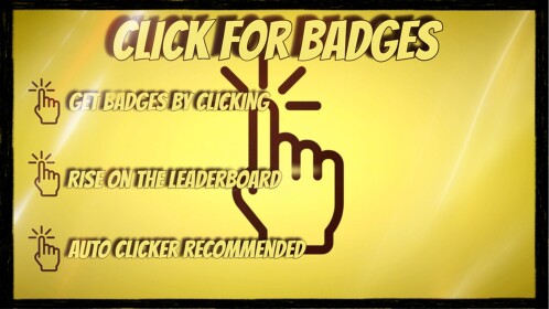 Click For Badges