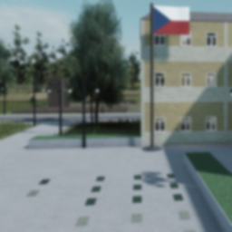 [ČSA] Základna Prachatice
