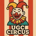 UGC Circus Group Thumbnail