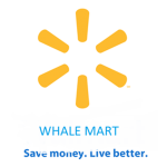 WhaleMart Supercenter