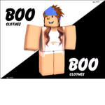 Boo Clothes ™