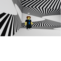 Dedkii's Wall Hop Obby!