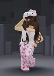 Miss butteffly