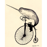 The Arwhal Party