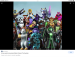 Dragon ball z \ dbz
