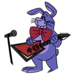 Cartoon Bonnie