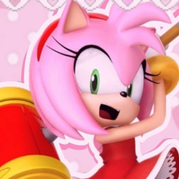 Rose!