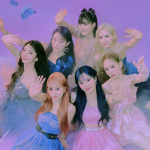 Cherry Bullet (체리블렛) Group Thumbnail