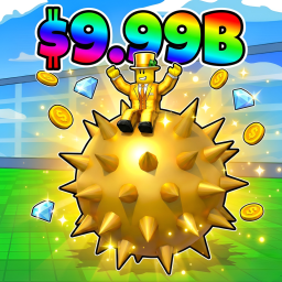 [NEW] Grow Your Ball! 🎁