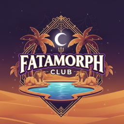 KLUB FATAMORPH [TES BETA]