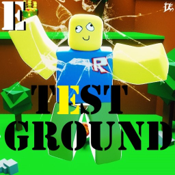 Test Ground