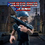 [🔫] Puerto Rico Island