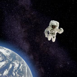 Space Ragdoll Engine