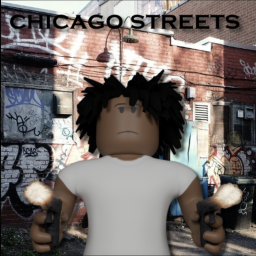 Chicago streets