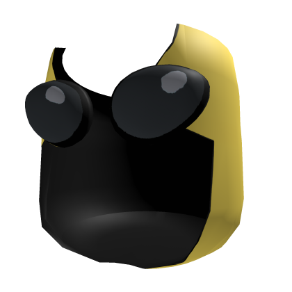 Cyberforce Fan Variant Animated Invincible Mask Roblox item